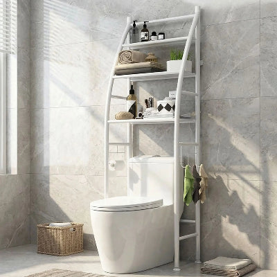 Etagere salle de bain pour vos essentiel du quotidien