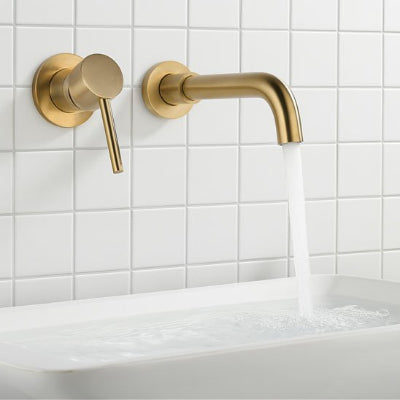 belle finition luxueuse avec se Mitigeur douche