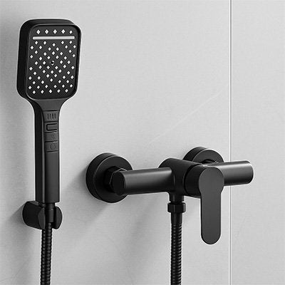 Mitigeur douche chic et simple