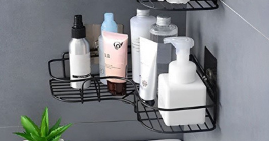 Comment organiser une petite salle de bain sans perdre d'espace