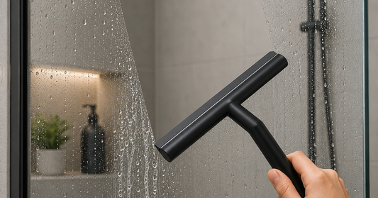 Comment éviter la moisissure dans la douche : conseils simples et efficaces