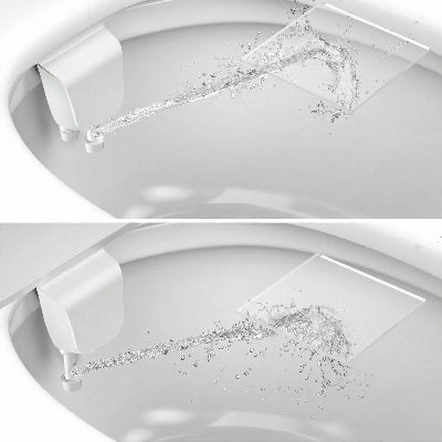 Bidet WC pour toute la famille