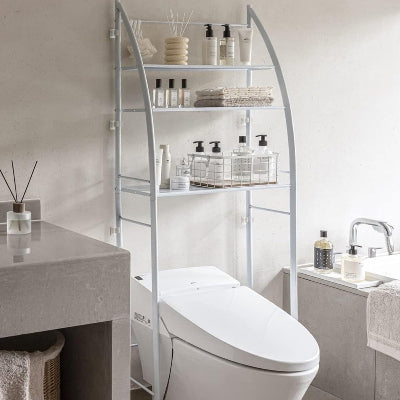 Etagere-salle-de-bain-en-metal