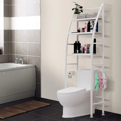 Etagere-salle-de-bain-fixation-sans-percage