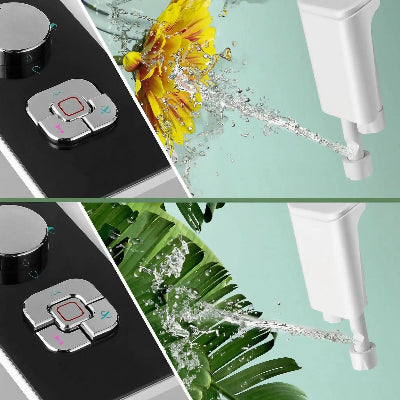 Le bidet qui transforme votre routine quotidienne