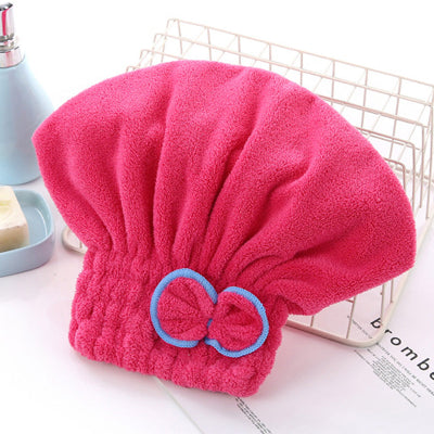 Serviette microfibre cheveux lavable en machine pour une hygiène optimale