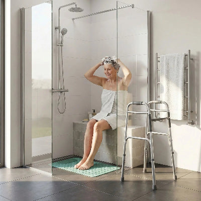 Tapis-de-bain-antidérapant-pour-une-securite-accru