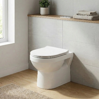 abattant wc frein de chute silencieux