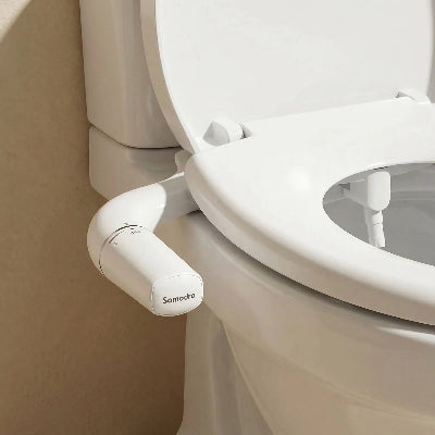 bidet pratique et facile a installer
