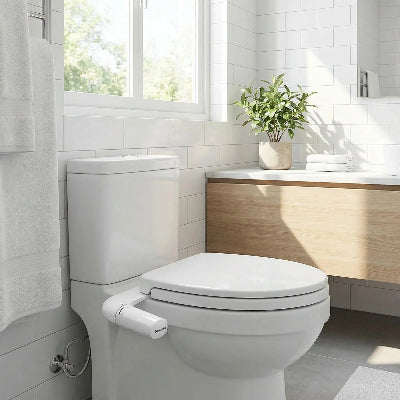 bidet pratique pour personne a mobilite reduite