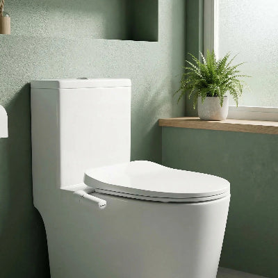 bidet qui sadapte a tout model de toilette