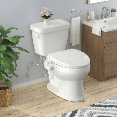  bidet toilette a installation sur la cuvette