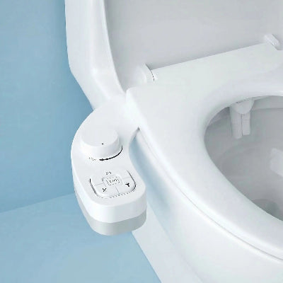  bidet toilette blanc pour une bonne hygiene