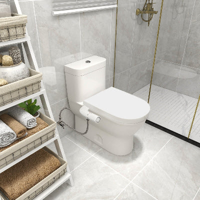 bidet wc brume ultra doux pour les peaux sensibles