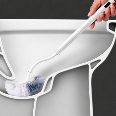 brosse-WC-ergonomique-en-silicone-a-séchage-rapide