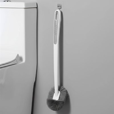 Brosse toilette garantit une durabilité optimale dans un environnement humide