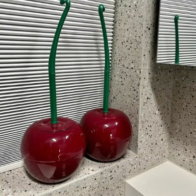 Brosse WC Base stable et antidérapante