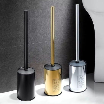 Brosse WC  Résistante à l'humidité et à la corrosion