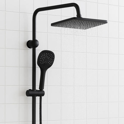 colonne de douche simple