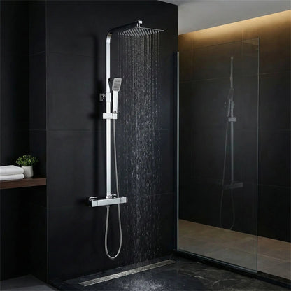 Colonne de douche | ThermoLuxe