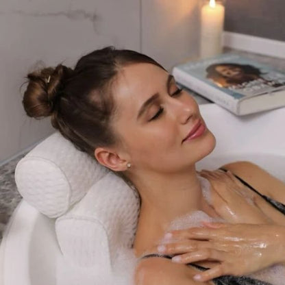 Coussin de bain | Ultra - confort - BainPratique