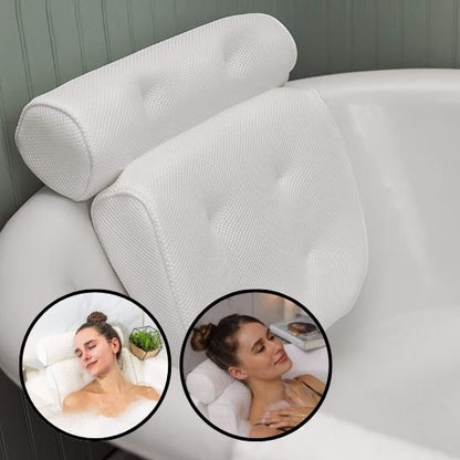 Coussin de bain | Ultra - confort - BainPratique