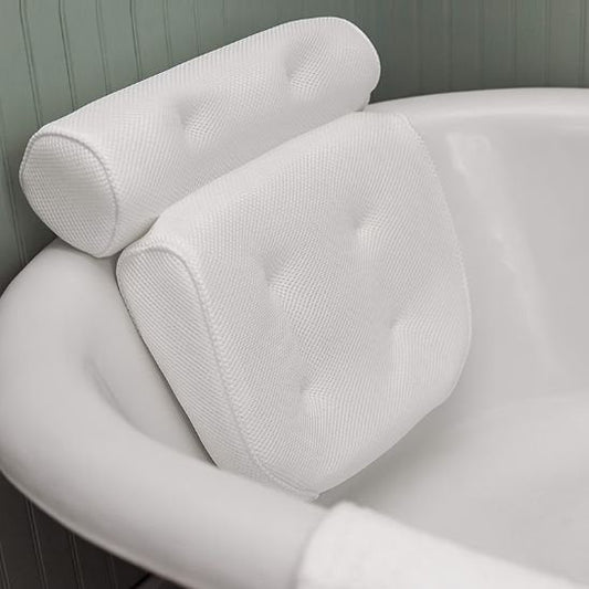 Coussin de bain | Ultra - confort - BainPratique