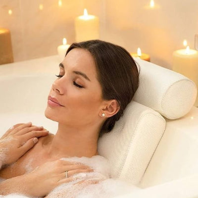 coussin-de-bain-ultra-confort-pour un-bain-a-la-chandelle