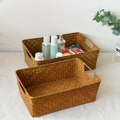  Des paniers de rangement polyvalent d'utilisation pour toute les pieces