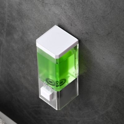 Distributeur de savon mural | NoPerça - BainPratique