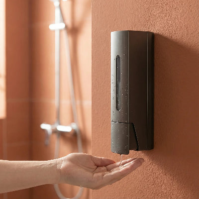 distributeur-de-savon-mural-pour-de-l'espace-sur-votre-comptoir