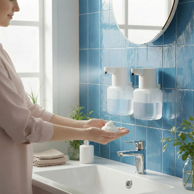 distributeur-de-savon-mural-pour-des-economies