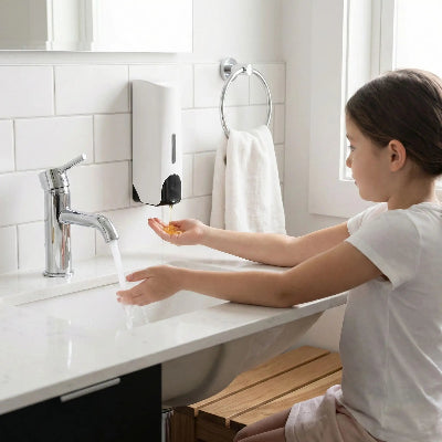 distributeur-de-savon-mural-sans-contact-pour-eviter-les-propagation