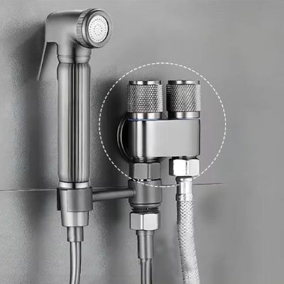 Douchette  pratique pour tous