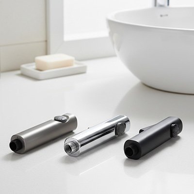 Douchette WC  résistant à l'humidité et à la corrosion