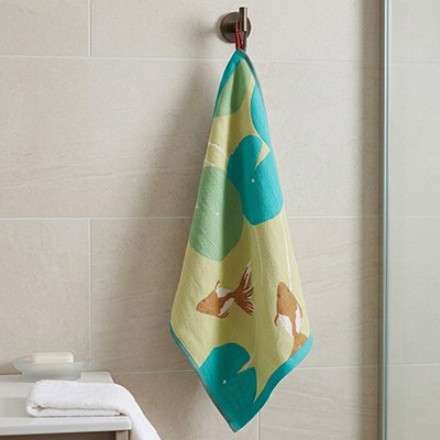 Essuie main lavable en machine pour une hygiene optimale