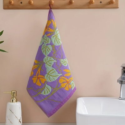 Essuie main textile pour un sechage efficace des mains