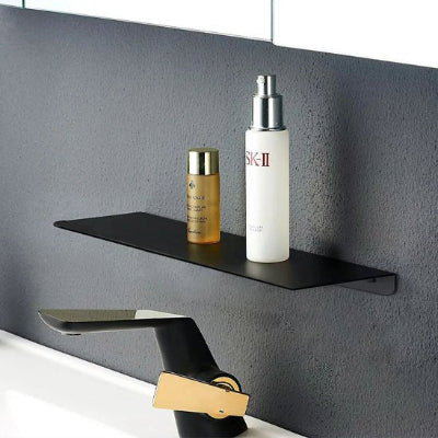 Etagere douche adaptable aussi bien aux autres pièces