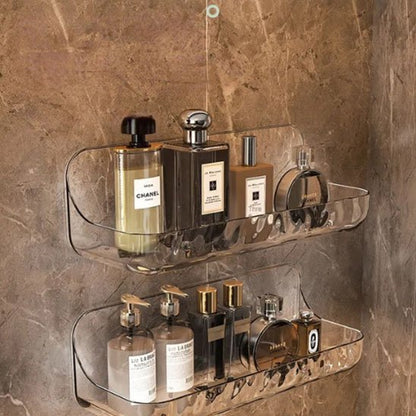 Etagère douche | OrganiFlex - BainPratique