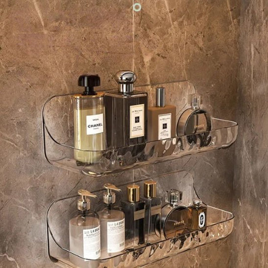 Etagère douche | OrganiFlex - BainPratique