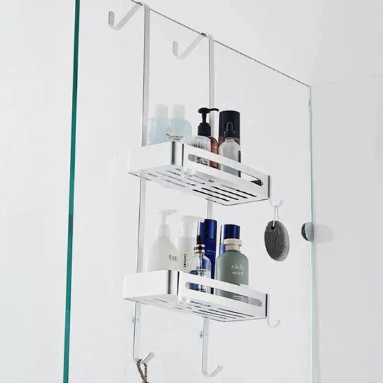 Etagere suspendue | Elegance - BainPratique