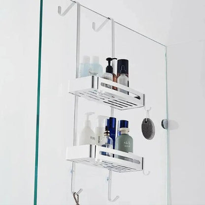 Etagere suspendue | Elegance - BainPratique