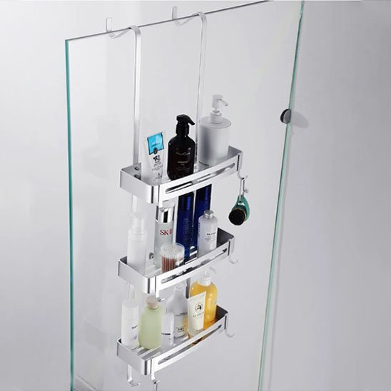 Etagere suspendue | Elegance - BainPratique