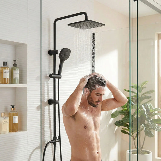 Colonne de douche | Design Revitalisant