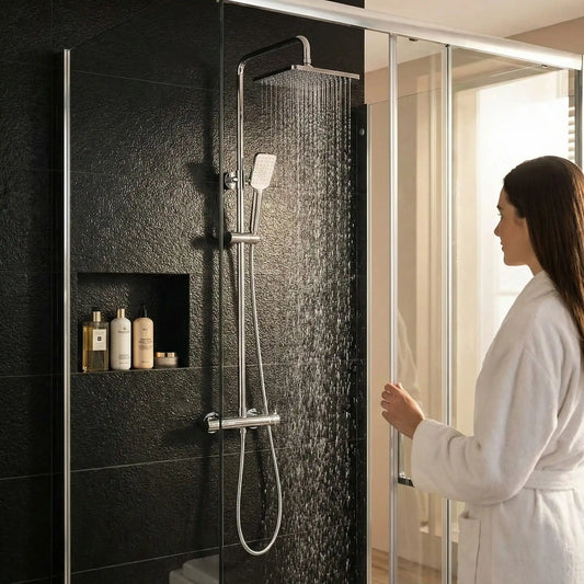 Colonne de douche | Design Économique