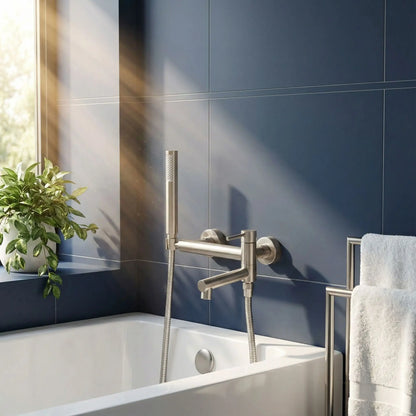 Mitigeur douche | Design Épuré