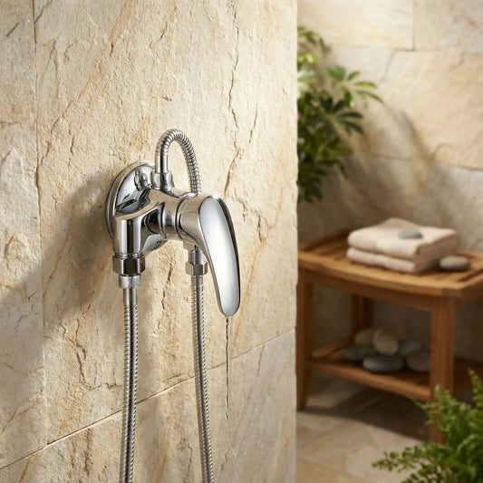 Mitigeur douche | EcoTherm Design