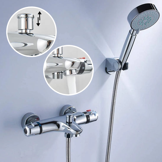 Mitigeur douche | EcoDesign