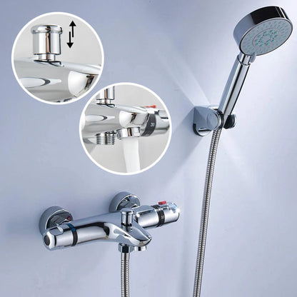 Mitigeur douche | EcoDesign