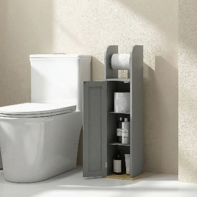 meuble-porte-papier-toilette-gris